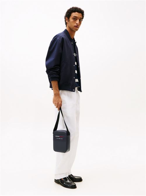 TH FOUNDATION MINI REPORTER TOMMY HILFIGER | AM0AM13196/DW6